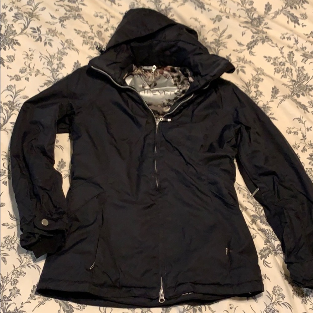 Obermeyer Women’s Ski Jacket